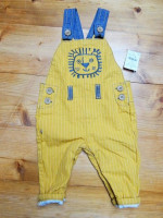 PĚKNÉ LACLÁČKY, VEL. 3-6 MĚS.